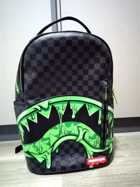 louis vuitton supreme backpacks|louis vuitton supreme backpack shark.